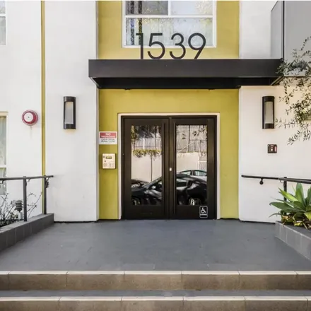 Image 6 - 1581 Beloit Avenue, Los Angeles, CA 90025, USA - Apartment for rent