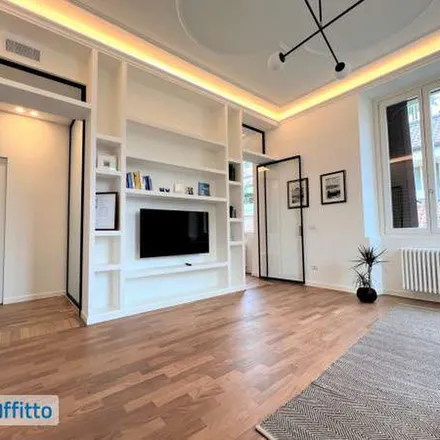 Rent this 2 bed apartment on Largo Cairoli in 20121 Milan MI, Italy