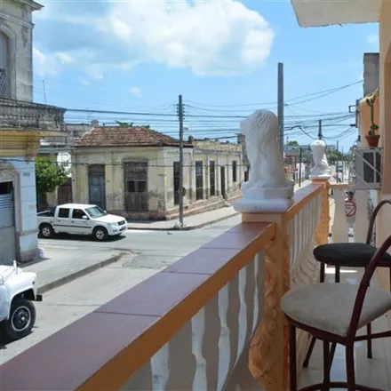 Image 3 - Cienfuegos, Pueblo Nuevo, CIENFUEGOS, CU - Apartment for rent