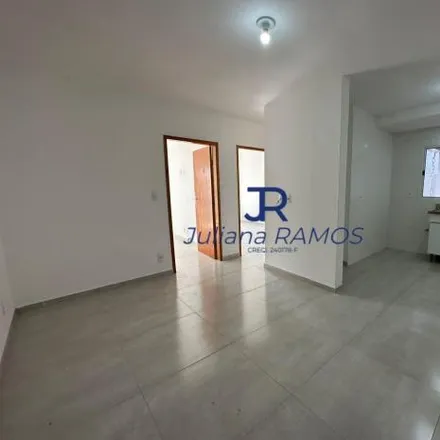 Image 2 - unnamed road, Jardim III Centenário, Atibaia - SP, 12940-306, Brazil - Apartment for sale