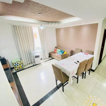 Buy this 3 bed apartment on Rua Augusto William Parish in Santa Amélia, Belo Horizonte - MG