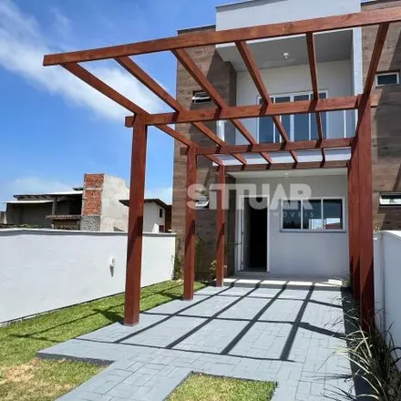 Buy this 3 bed house on Rua Mário Luiz Genovez da Silva in Boa Vista, Laguna - SC