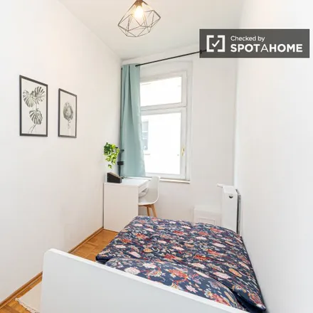 Rent this 4 bed room on An der Wuhlheide 148 in 12459 Berlin, Germany