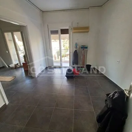 Rent this 1 bed apartment on Άρεως in Athens, Greece