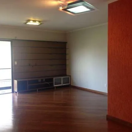 Rent this 4 bed apartment on Norte Sul in Avenida José de Souza Campos, Cambuí