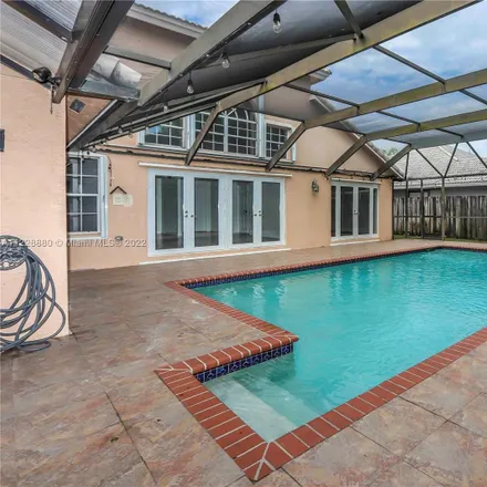 Image 9 - 9431 Southwest 212th Terrace, Cutler Bay, FL 33189, USA - House for sale