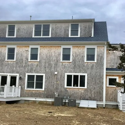 Rent this 4 bed apartment on 370 Phillips Road in Sandwich, MA 02562
