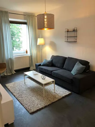 Rent this 2 bed apartment on Hildebrandtstraße 29 in 40215 Dusseldorf, Germany