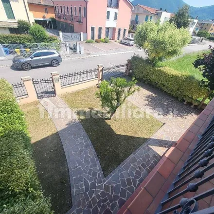 Rent this 5 bed duplex on Via Roma in 35030 Bastia Province of Padua, Italy