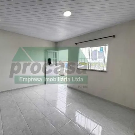 Rent this 2 bed apartment on Rua Jaboti in Novo Aleixo, Manaus - AM