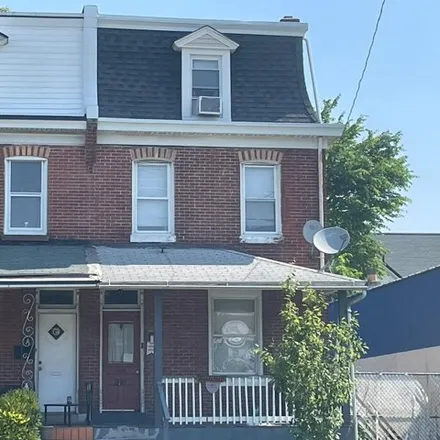 Buy this 5 bed house on 1211 Cottman Avenue in Philadelphia, PA 19135