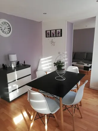 Rent this 3 bed apartment on 4 Rue de la Libération in 02800 La Fère, France