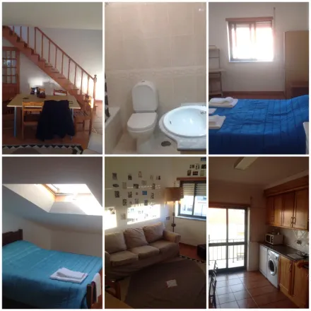 Image 5 - unnamed road, 2520-307 Peniche, Portugal - Apartment for rent