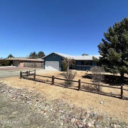 Image 3 - 4023 North Kearny Drive, Prescott Valley, AZ 86314, USA - House for rent