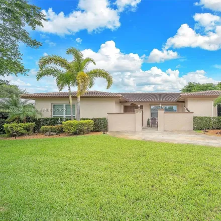 Image 2 - 2896 Northwest 87th Avenue, Coral Springs, FL 33065, USA - House for sale