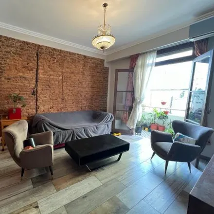 Buy this 2 bed apartment on Macro in Avenida Belgrano, Monserrat