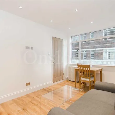 Image 1 - Nell Gwynn House, 55-57 Sloane Avenue, London, SW3 3BE, United Kingdom - Apartment for rent