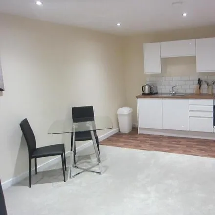 Rent this 1 bed apartment on Snap Fitness in South Street, Ilkeston