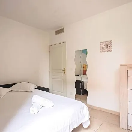 Rent this 2 bed apartment on Montpellier in Hérault, France