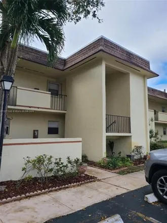 Rent this 1 bed condo on 5571 North Lakewood Circle in Margate, FL 33063