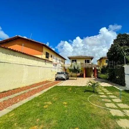 Image 1 - Rua Ana C. B. Dias, Condominio Foz do Joanes, Lauro de Freitas - BA, 42710-400, Brazil - House for sale