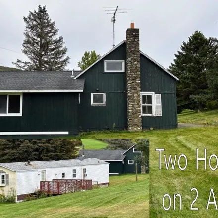 Buy this 5 bed house on 75 Breezy Hill Road in Copake, Columbia County