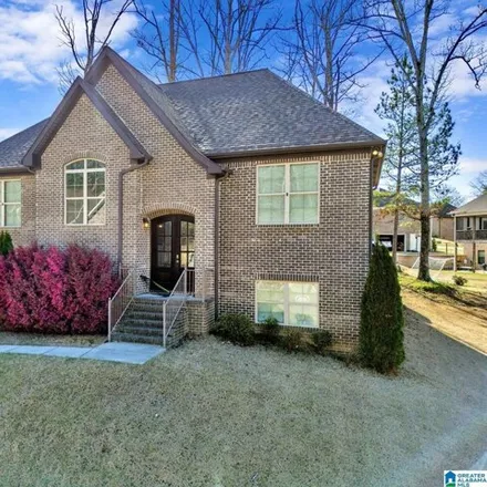 Image 3 - 8872 Somerset North Boulevard, Kimberly, Jefferson County, AL 35116, USA - House for sale