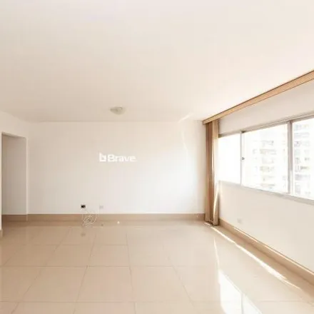 Rent this 3 bed apartment on Legítima Libanesa in Rua Palmeiras, Água Verde