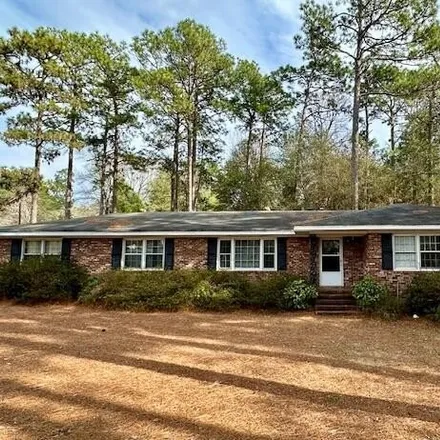 Buy this 3 bed house on 3293 Yemassee Avenue in Six Points, Aiken County