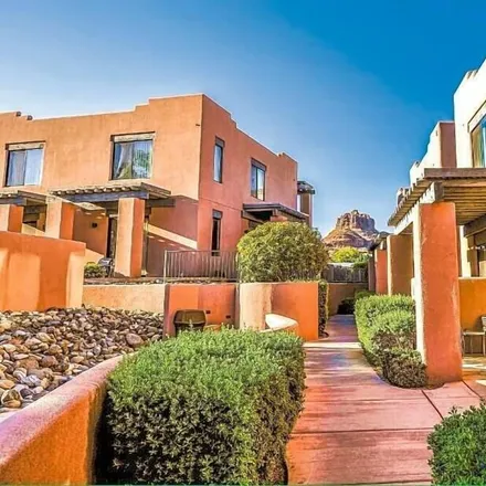 Image 8 - Sedona City Limit, Arizona, USA - Apartment for rent