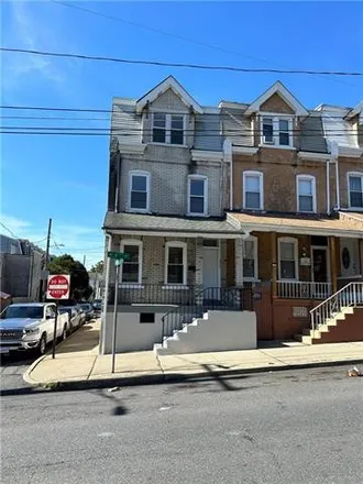 Buy this 4 bed townhouse on 400 North Street in Allentown, PA 18102
