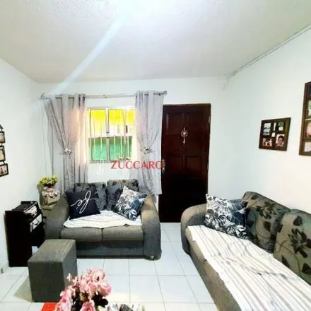 Buy this 3 bed house on Rua Antônio Avelino Neves in Morros, Guarulhos - SP