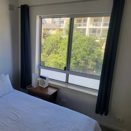 Rent this 2 bed apartment on Bondi NSW 2026