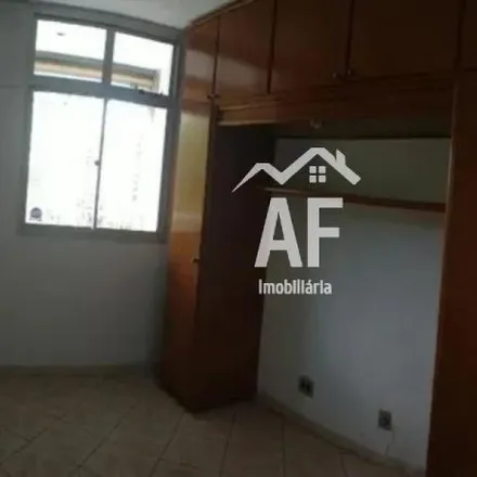Buy this 3 bed apartment on Rua Doutor Sardinha in Santa Rosa, Niterói - RJ