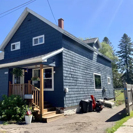 Image 1 - Cedar Lane, Calumet, Keweenaw National Historical Park, Calumet Unit, MI 49913, USA - House for sale