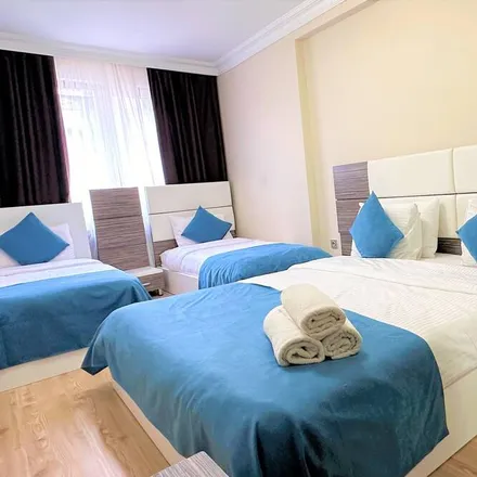 Rent this 2 bed condo on 34373 Şişli