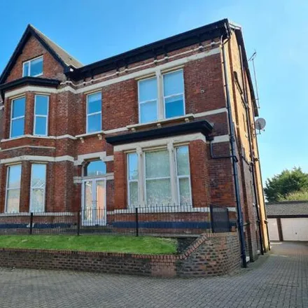Rent this 2 bed house on Oxford Court in Sefton, PR8 2EA