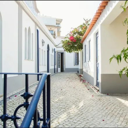 Image 3 - Casa de Santa Maria, Travessa do Visconde da Luz 18, 2750-285 Cascais, Portugal - Apartment for rent