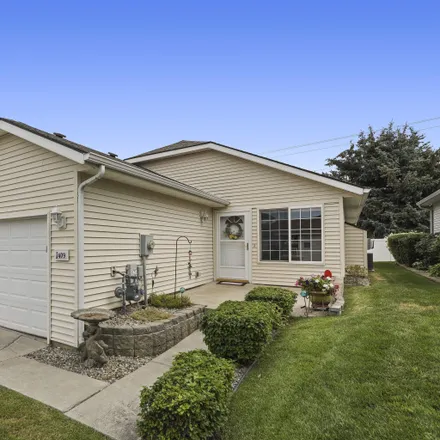 Buy this 2 bed house on unnamed road in Spokane Valley, WA 99037
