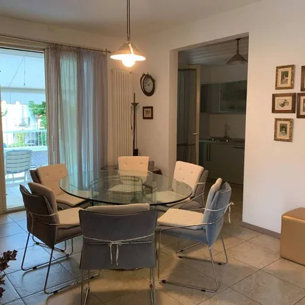Image 3 - Viale Francesco Baracca 16, 47841 Riccione RN, Italy - Apartment for rent