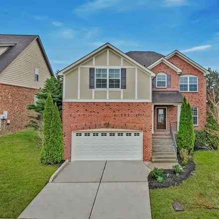 Buy this 5 bed house on 7634 Kemberton Drive East in Nashville-Davidson, TN 37135