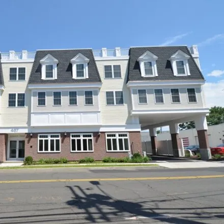 Rent this 2 bed condo on 467 Glenbrook Road in Glenbrook, Stamford
