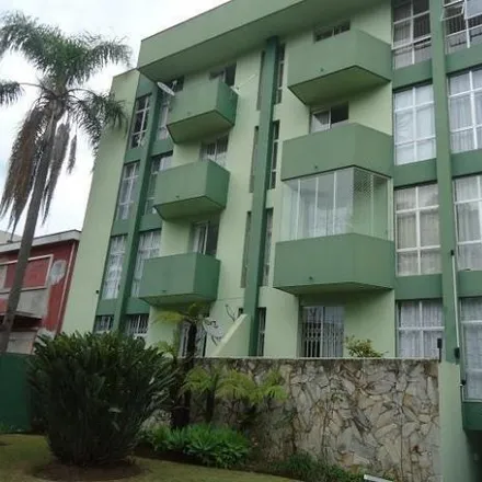 Rent this 3 bed apartment on Rua 7 de Abril 56 in Alto da Rua XV, Curitiba - PR