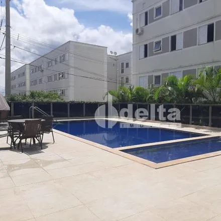 Image 2 - Rua Antônio Lourenço Bastos, Chácaras Tubalina e Quartel, Uberlândia - MG, 38413-018, Brazil - Apartment for sale