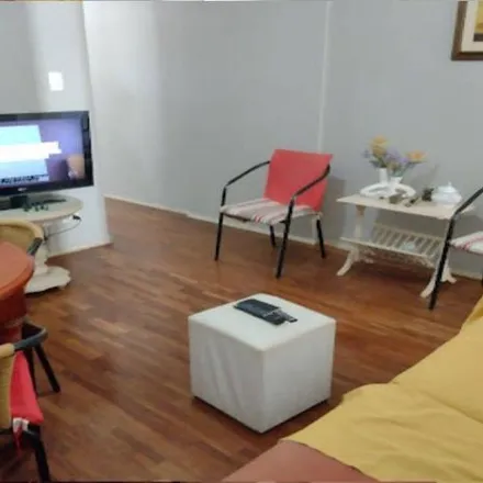 Buy this 1 bed apartment on Avenida Beira-Rio Joaquim Miguel Dutra in Parque da Rua do Porto, Piracicaba - SP