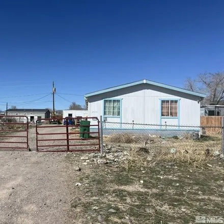 Image 2 - 2559 Tonopah Street, Silver Springs, Lyon County, NV 89429, USA - Apartment for sale