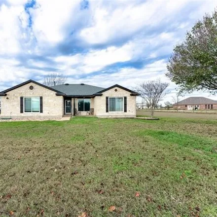 Buy this 3 bed house on County Road 134 in Hutto, TX 78634