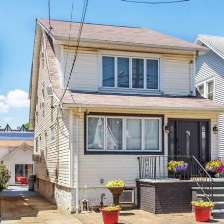 Buy this 3 bed house on 8301 3rd Ave in North Bergen, New Jersey