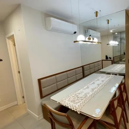 Buy this 3 bed apartment on Avenida Minuano in Despraiado, Cuiabá - MT