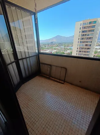 Buy this 3 bed apartment on Pasaje La Luna 1209 in 842 0568 Recoleta, Chile